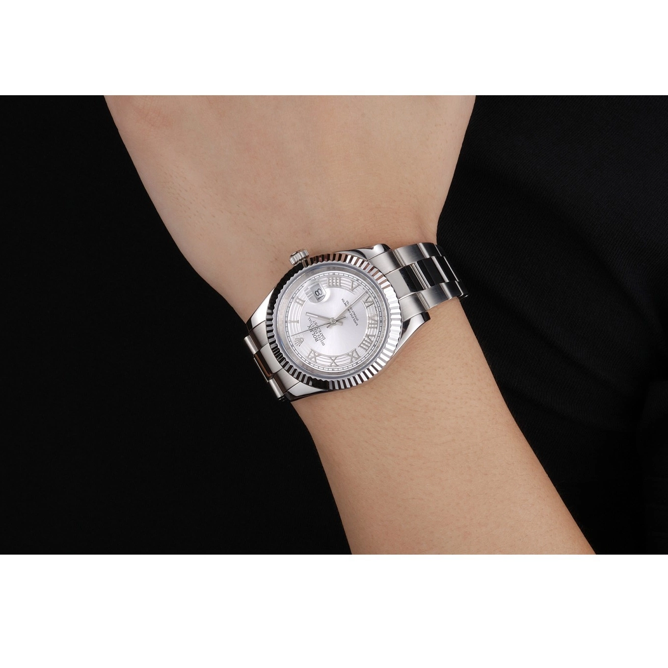Aaa replica Datejust-rl226 Rolex 0626